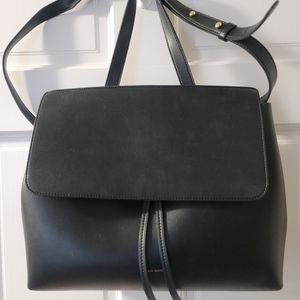 Mansur Gavriel Lady Bag